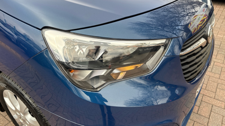 Vauxhall Combo Life 1.5 Turbo D Energy 5dr [7 seat] Diesel Estate